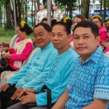 งานประเพณีทำบุญไหว้สาพระเจ้าฝาง พระนางสามผิว ประจำปี ๒๕๖๘