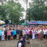 งานประเพณีทำบุญไหว้สาพระเจ้าฝาง พระนางสามผิว ประจำปี ๒๕๖๘