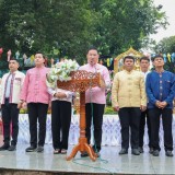 งานประเพณีทำบุญไหว้สาพระเจ้าฝาง พระนางสามผิว ประจำปี ๒๕๖๘