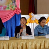 การประชุมผู้ปกครองนักเรียนโรงเรียนอนุบาลเทศบาลสันทราย ภาคเรียนที่ ๒ ประจำปีการศึกษา ๒๕๖๓