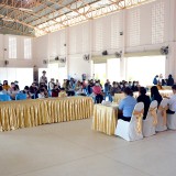การประชุมผู้ปกครองนักเรียนโรงเรียนอนุบาลเทศบาลสันทราย ภาคเรียนที่ ๒ ประจำปีการศึกษา ๒๕๖๓