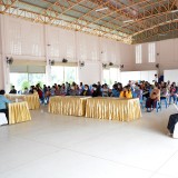 การประชุมผู้ปกครองนักเรียนโรงเรียนอนุบาลเทศบาลสันทราย ภาคเรียนที่ ๒ ประจำปีการศึกษา ๒๕๖๓