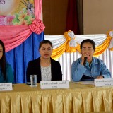 การประชุมผู้ปกครองนักเรียนโรงเรียนอนุบาลเทศบาลสันทราย ภาคเรียนที่ ๒ ประจำปีการศึกษา ๒๕๖๓