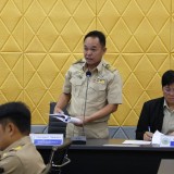 ประชุมสภาเทศบาลตำบลสันทราย สมัยสามัญ สมัยแรก ครั้งที่ ๑ ประจำปี พ.ศ. ๒๕๖๙ 