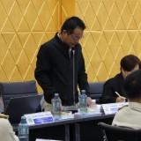 ประชุมสภาเทศบาลตำบลสันทราย สมัยสามัญ สมัยแรก ครั้งที่ ๑ ประจำปี พ.ศ. ๒๕๖๙ 