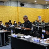 การประชุมสภาเทศบาลตำบลสันทราย สมัยสามัญ สมัยที่ ๓ ครั้งที่ ๒