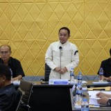การประชุมสภาเทศบาลตำบลสันทราย สมัยสามัญ สมัยที่ ๓ ครั้งที่ ๒