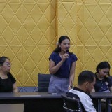 การประชุมสภาเทศบาลตำบลสันทราย สมัยสามัญ สมัยที่ ๓ ครั้งที่ ๒