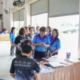 โครงการสตรีแม่บ้านยุคใหม่ ใส่ใจสุขภาพ ด้วยอาหารลดหวาน มัน เค็ม ลดโรค ประจำปีงบประมาณ ๒๕๖๙ 