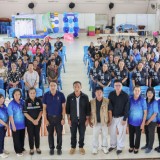 โครงการสตรีแม่บ้านยุคใหม่ ใส่ใจสุขภาพ ด้วยอาหารลดหวาน มัน เค็ม ลดโรค ประจำปีงบประมาณ ๒๕๖๙ 