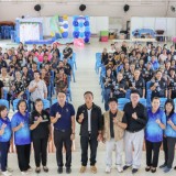 โครงการสตรีแม่บ้านยุคใหม่ ใส่ใจสุขภาพ ด้วยอาหารลดหวาน มัน เค็ม ลดโรค ประจำปีงบประมาณ ๒๕๖๙ 