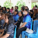 โครงการสตรีแม่บ้านยุคใหม่ ใส่ใจสุขภาพ ด้วยอาหารลดหวาน มัน เค็ม ลดโรค ประจำปีงบประมาณ ๒๕๖๙ 