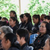 โครงการสตรีแม่บ้านยุคใหม่ ใส่ใจสุขภาพ ด้วยอาหารลดหวาน มัน เค็ม ลดโรค ประจำปีงบประมาณ ๒๕๖๙ 