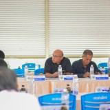การประชุมสภาพลเมือง ครั้งที่ ๑ ประจำปีงบประมาณ พ.ศ. ๒๕๖๘