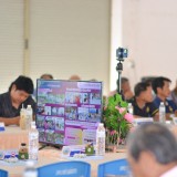 การประชุมสภาพลเมือง ครั้งที่ ๑ ประจำปีงบประมาณ พ.ศ. ๒๕๖๘