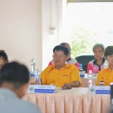 การประชุมสภาพลเมือง ครั้งที่ ๑ ประจำปีงบประมาณ พ.ศ. ๒๕๖๘