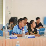 การประชุมสภาพลเมือง ครั้งที่ ๑ ประจำปีงบประมาณ พ.ศ. ๒๕๖๘