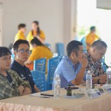 การประชุมสภาพลเมือง ครั้งที่ ๑ ประจำปีงบประมาณ พ.ศ. ๒๕๖๘