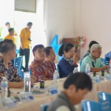 การประชุมสภาพลเมือง ครั้งที่ ๑ ประจำปีงบประมาณ พ.ศ. ๒๕๖๘