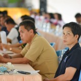 การประชุมสภาพลเมือง ครั้งที่ ๑ ประจำปีงบประมาณ พ.ศ. ๒๕๖๘