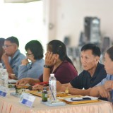 การประชุมสภาพลเมือง ครั้งที่ ๑ ประจำปีงบประมาณ พ.ศ. ๒๕๖๘
