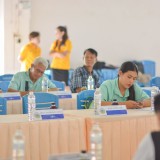 การประชุมสภาพลเมือง ครั้งที่ ๑ ประจำปีงบประมาณ พ.ศ. ๒๕๖๘