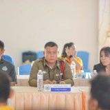 การประชุมสภาพลเมือง ครั้งที่ ๑ ประจำปีงบประมาณ พ.ศ. ๒๕๖๘