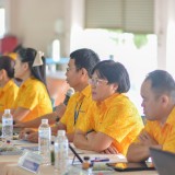 การประชุมสภาพลเมือง ครั้งที่ ๑ ประจำปีงบประมาณ พ.ศ. ๒๕๖๘