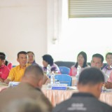 การประชุมสภาพลเมือง ครั้งที่ ๑ ประจำปีงบประมาณ พ.ศ. ๒๕๖๘