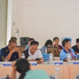 การประชุมสภาพลเมือง ครั้งที่ ๑ ประจำปีงบประมาณ พ.ศ. ๒๕๖๘