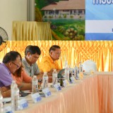 การประชุมสภาพลเมือง ครั้งที่ ๑ ประจำปีงบประมาณ พ.ศ. ๒๕๖๘