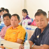 การประชุมสภาพลเมือง ครั้งที่ ๑ ประจำปีงบประมาณ พ.ศ. ๒๕๖๘