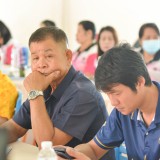 การประชุมสภาพลเมือง ครั้งที่ ๑ ประจำปีงบประมาณ พ.ศ. ๒๕๖๘