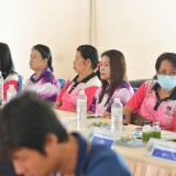 การประชุมสภาพลเมือง ครั้งที่ ๑ ประจำปีงบประมาณ พ.ศ. ๒๕๖๘