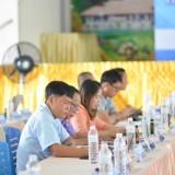 การประชุมสภาพลเมือง ครั้งที่ ๑ ประจำปีงบประมาณ พ.ศ. ๒๕๖๘