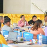 การประชุมสภาพลเมือง ครั้งที่ ๑ ประจำปีงบประมาณ พ.ศ. ๒๕๖๘