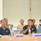 การประชุมสภาพลเมือง ครั้งที่ ๑ ประจำปีงบประมาณ พ.ศ. ๒๕๖๘