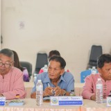 การประชุมสภาพลเมือง ครั้งที่ ๑ ประจำปีงบประมาณ พ.ศ. ๒๕๖๘