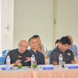 การประชุมสภาพลเมือง ครั้งที่ ๑ ประจำปีงบประมาณ พ.ศ. ๒๕๖๘