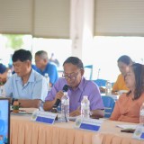 การประชุมสภาพลเมือง ครั้งที่ ๑ ประจำปีงบประมาณ พ.ศ. ๒๕๖๘