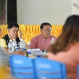 การประชุมสภาพลเมือง ครั้งที่ ๑ ประจำปีงบประมาณ พ.ศ. ๒๕๖๘