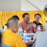 การประชุมสภาพลเมือง ครั้งที่ ๑ ประจำปีงบประมาณ พ.ศ. ๒๕๖๘