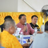การประชุมสภาพลเมือง ครั้งที่ ๑ ประจำปีงบประมาณ พ.ศ. ๒๕๖๘