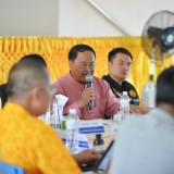 การประชุมสภาพลเมือง ครั้งที่ ๑ ประจำปีงบประมาณ พ.ศ. ๒๕๖๘