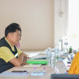 การประชุมสภาพลเมือง ครั้งที่ ๑ ประจำปีงบประมาณ พ.ศ. ๒๕๖๘