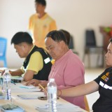 การประชุมสภาพลเมือง ครั้งที่ ๑ ประจำปีงบประมาณ พ.ศ. ๒๕๖๘