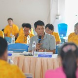 การประชุมสภาพลเมือง ครั้งที่ ๑ ประจำปีงบประมาณ พ.ศ. ๒๕๖๘