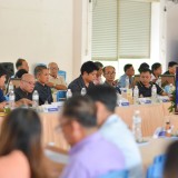การประชุมสภาพลเมือง ครั้งที่ ๑ ประจำปีงบประมาณ พ.ศ. ๒๕๖๘