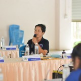 การประชุมสภาพลเมือง ครั้งที่ ๑ ประจำปีงบประมาณ พ.ศ. ๒๕๖๘