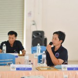 การประชุมสภาพลเมือง ครั้งที่ ๑ ประจำปีงบประมาณ พ.ศ. ๒๕๖๘